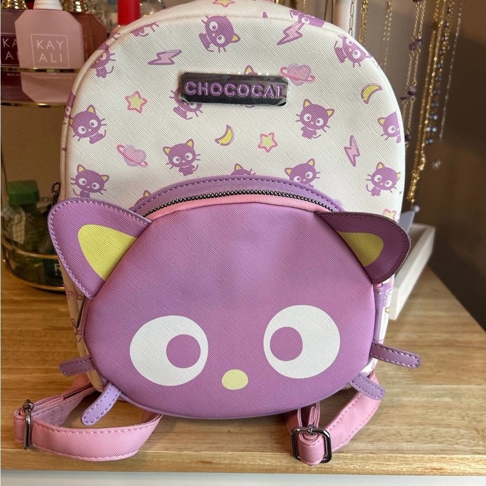 Chococat Mini Backpack